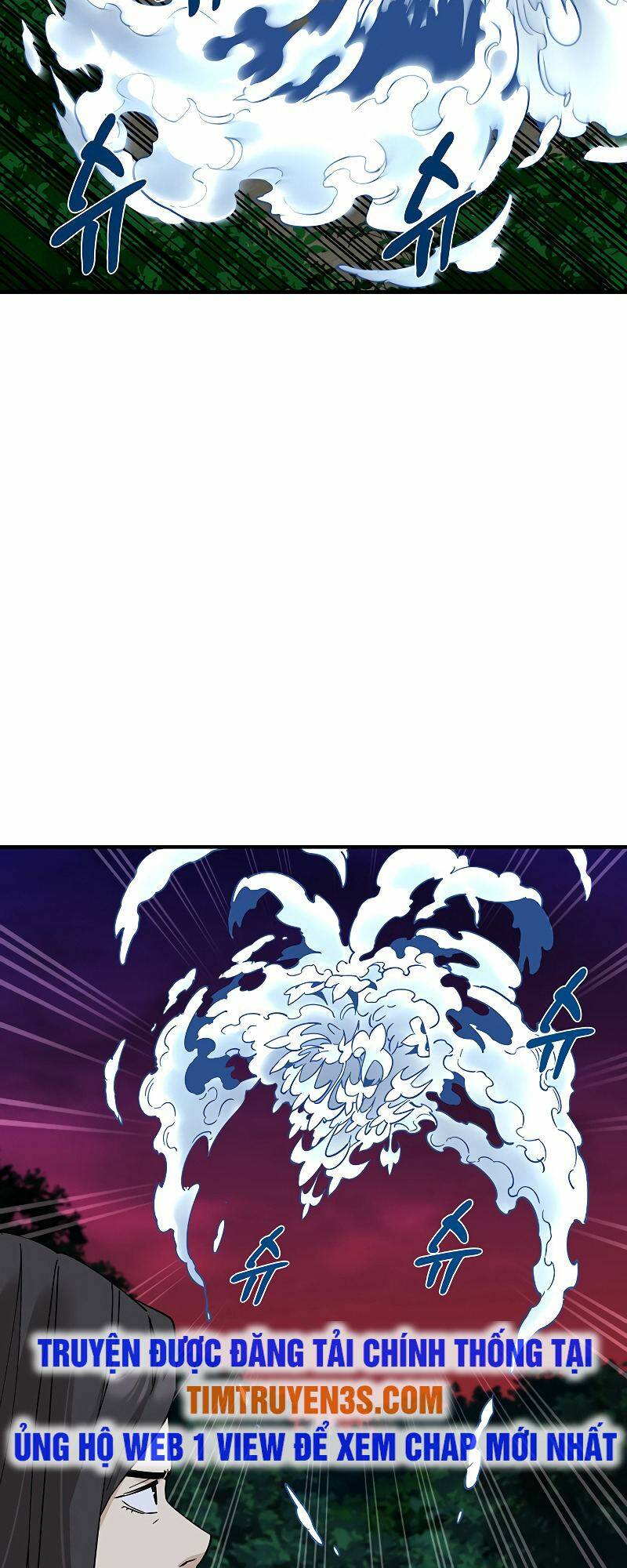 Hồi Ký Của Huyền Thoại Học Giả: Chapter 10