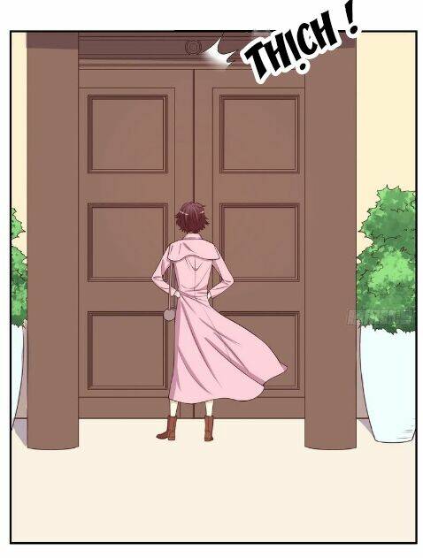 101 Phương Pháp Của Tổng Tài: Chapter 9