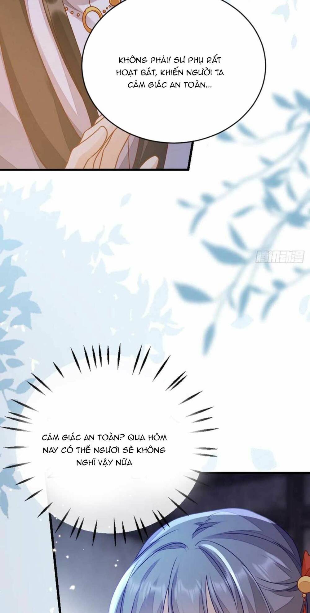 Mau Xuyên Không Rửa Tội Cho Nhân Vật Phản Diện: Chapter 138