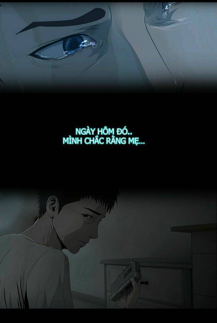 Dead Days: Chapter 58