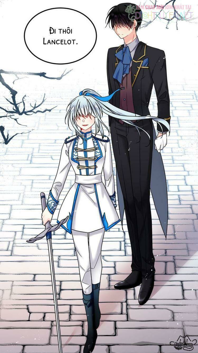 Vị Quản Gia Của Tiểu Thư: Chapter 1