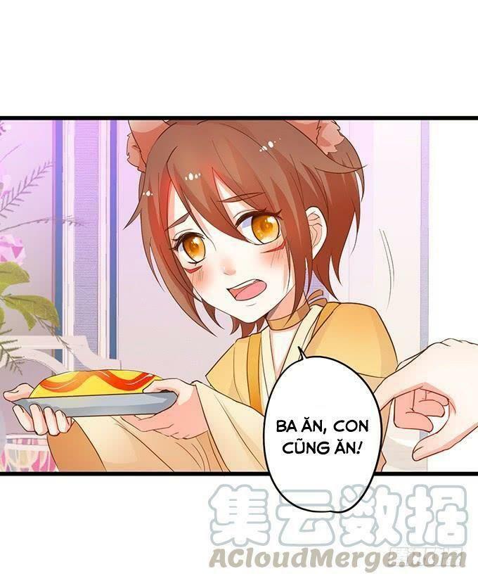 Hồ Tiên Hung Bạo: Chapter 66