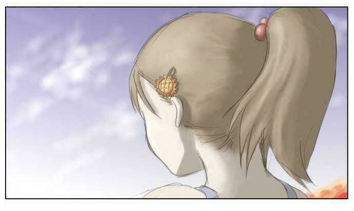 Cuộc Chiến Với Quái Vật Tại Kỷ Nguyên 430: Chapter 2