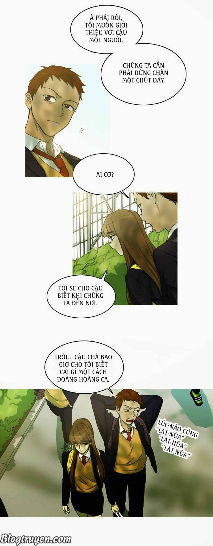 Săn Phù Thủy: Chapter 9