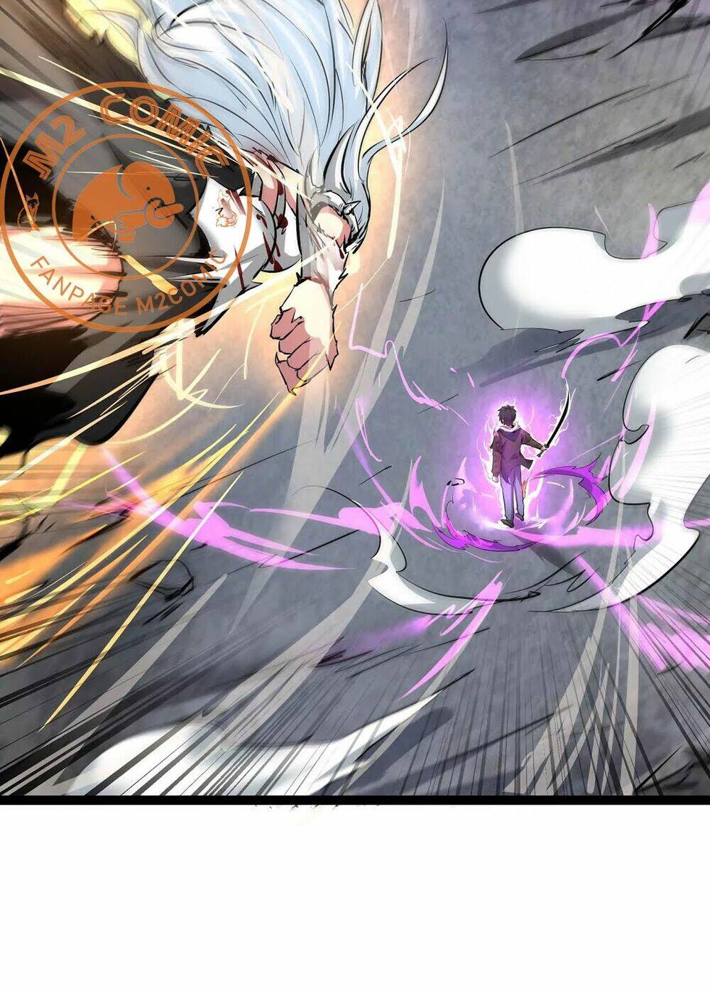 Chư Thần Rút Lui: Chapter 9