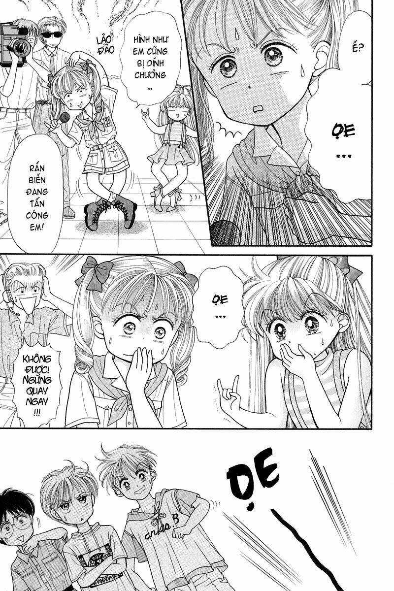 Kodomo No Omocha: Chapter 29.5