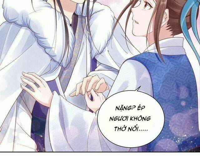 Thịnh Sủng Y Phi Chi Dao Quan Truyện: Chapter 24