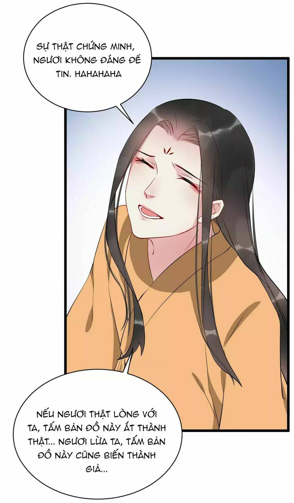 Bồng Sơn Viễn: Chapter 45