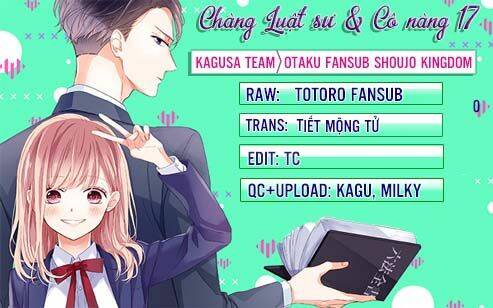 Bengoshi To 17-Sai: Chapter 7.5