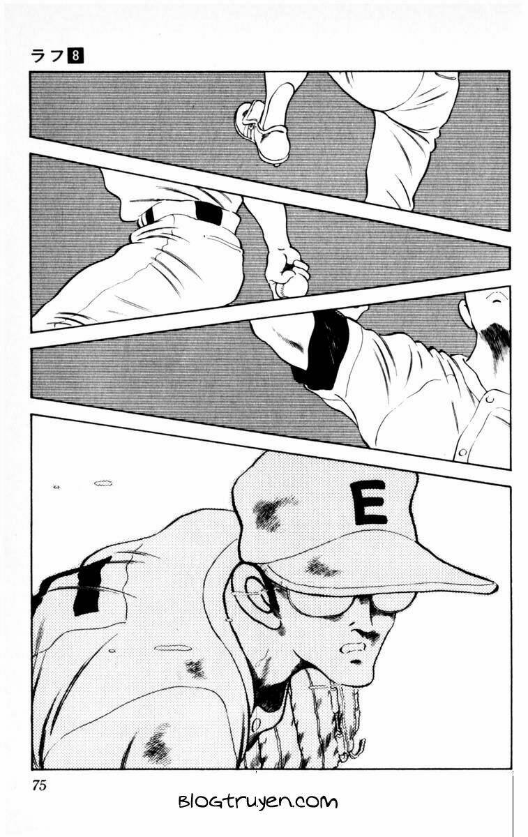 Rough - Ngọc Thô: Chapter 73