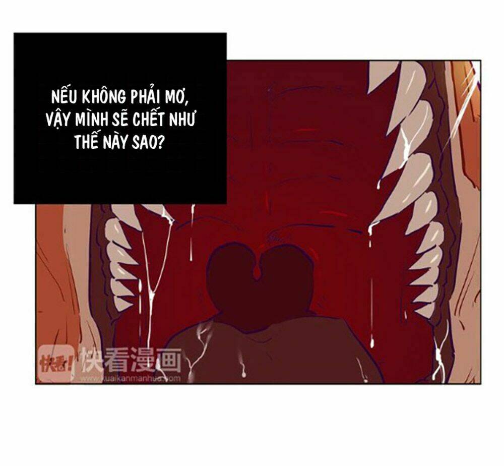 Hoa Đạo Sĩ: Chapter 3