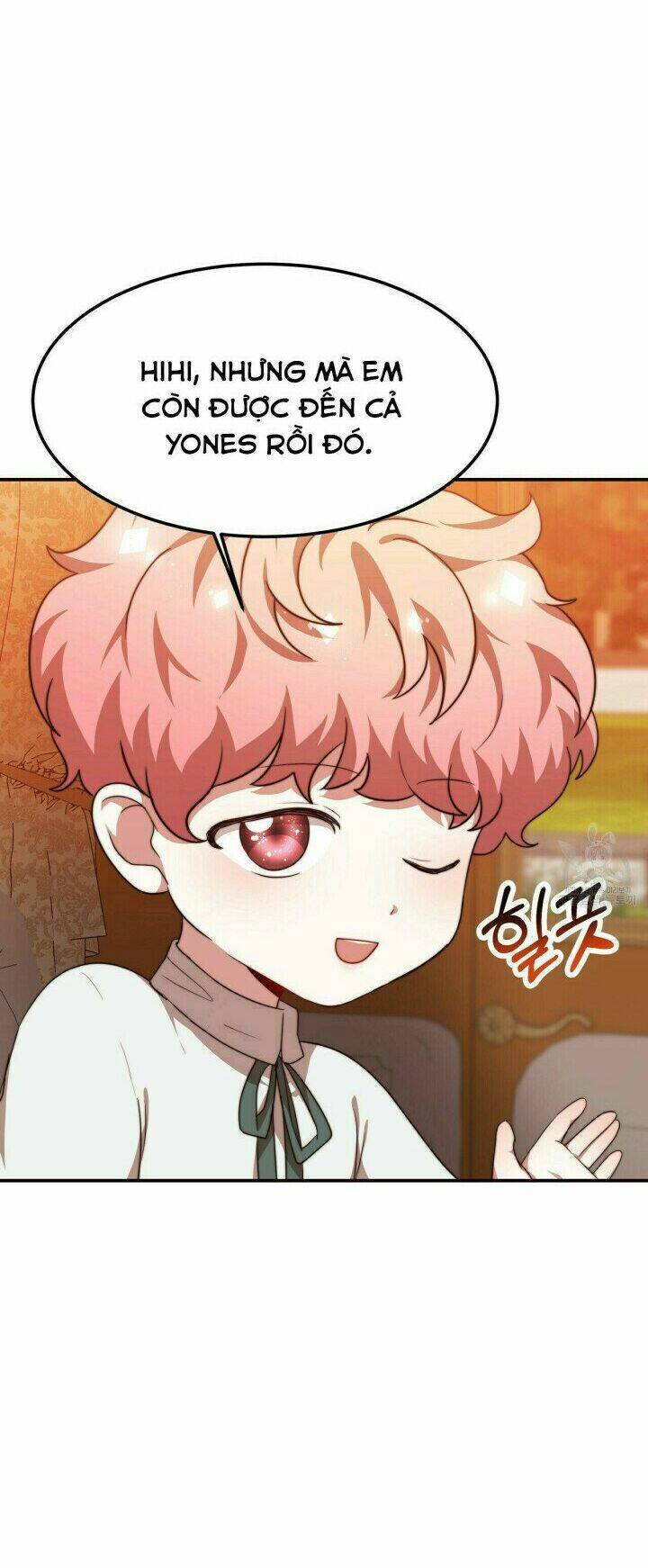 Công Chúa Bị Lãng Quên Muốn Sống Trong Hòa Bình: Chapter 13