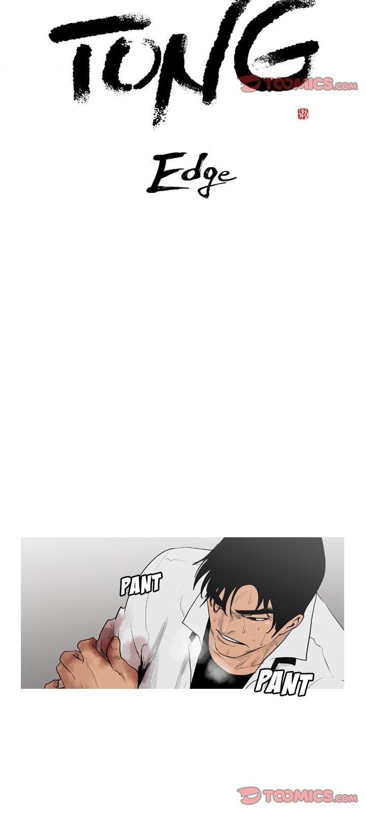 Tong Edge: Chapter 68