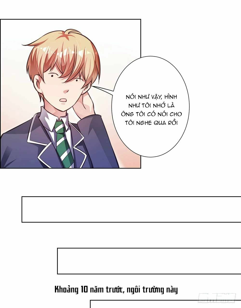 Yêu Tiếp Thành Nghiện, Tổng Tài Quá Bá Đạo: Chapter 43