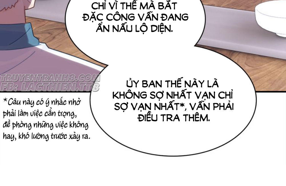 Ái Ngạo Kiều Long Vương Gia: Chapter 20