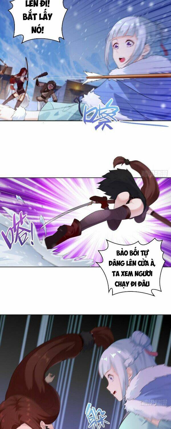 Người Ở Rể Bị Ép Thành Phản Diện Ngoại Truyện: Chapter 1