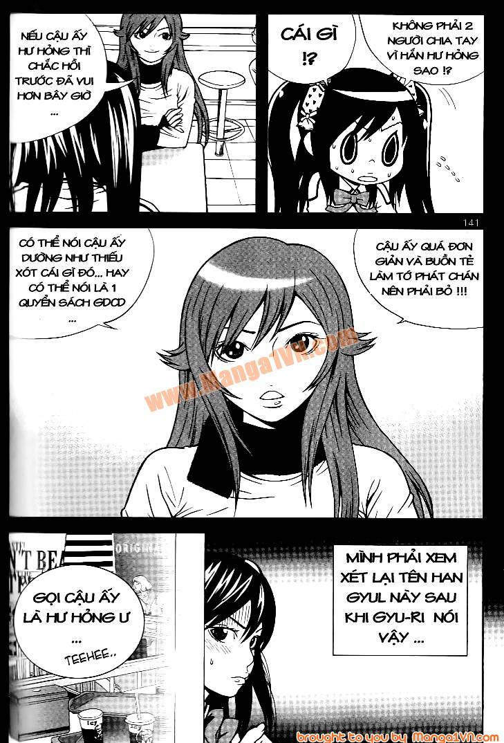 Need A Girl: Chapter 13