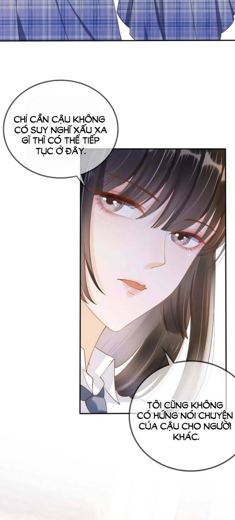 Dây Dưa Không Dứt: Chapter 7