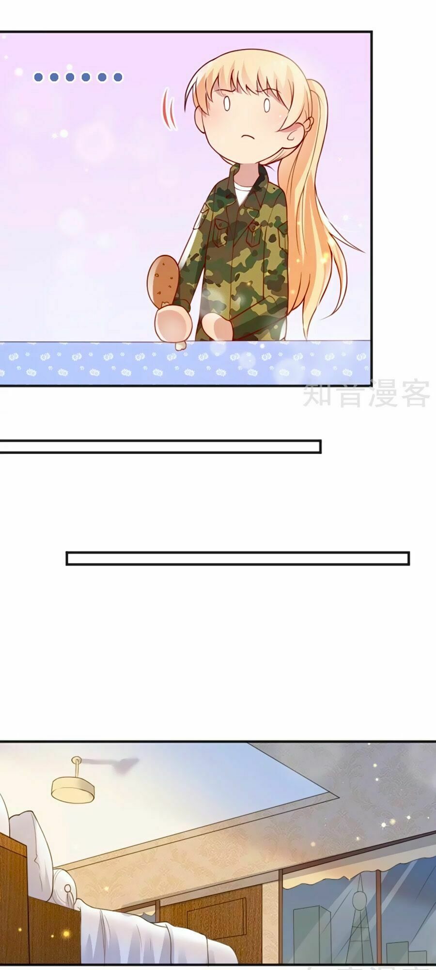 Chồng Già Vợ Trẻ Trêu Nhau Hàng Ngày: Chapter 53