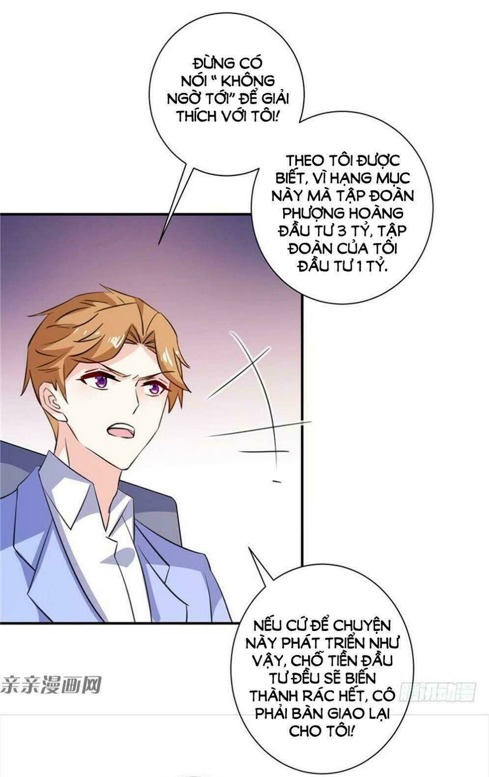 Vợ Yêu Là Báu Vật: Chapter 72