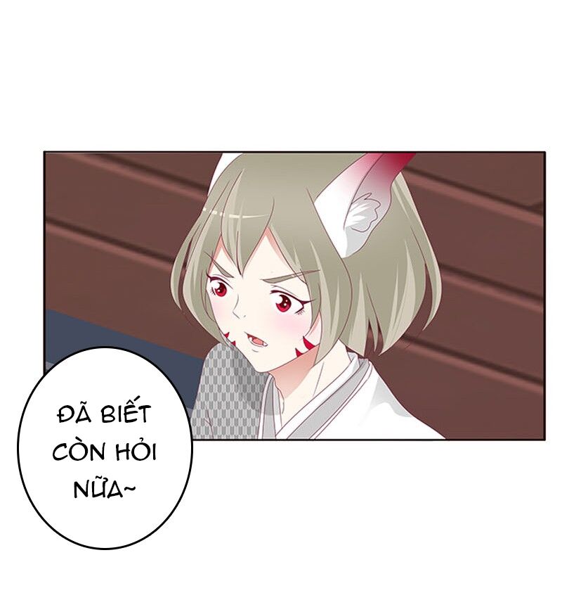 Thông Linh Phi: Chapter 320