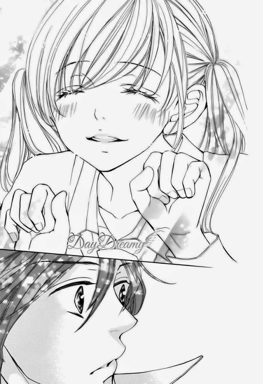 True Love: Chapter 15