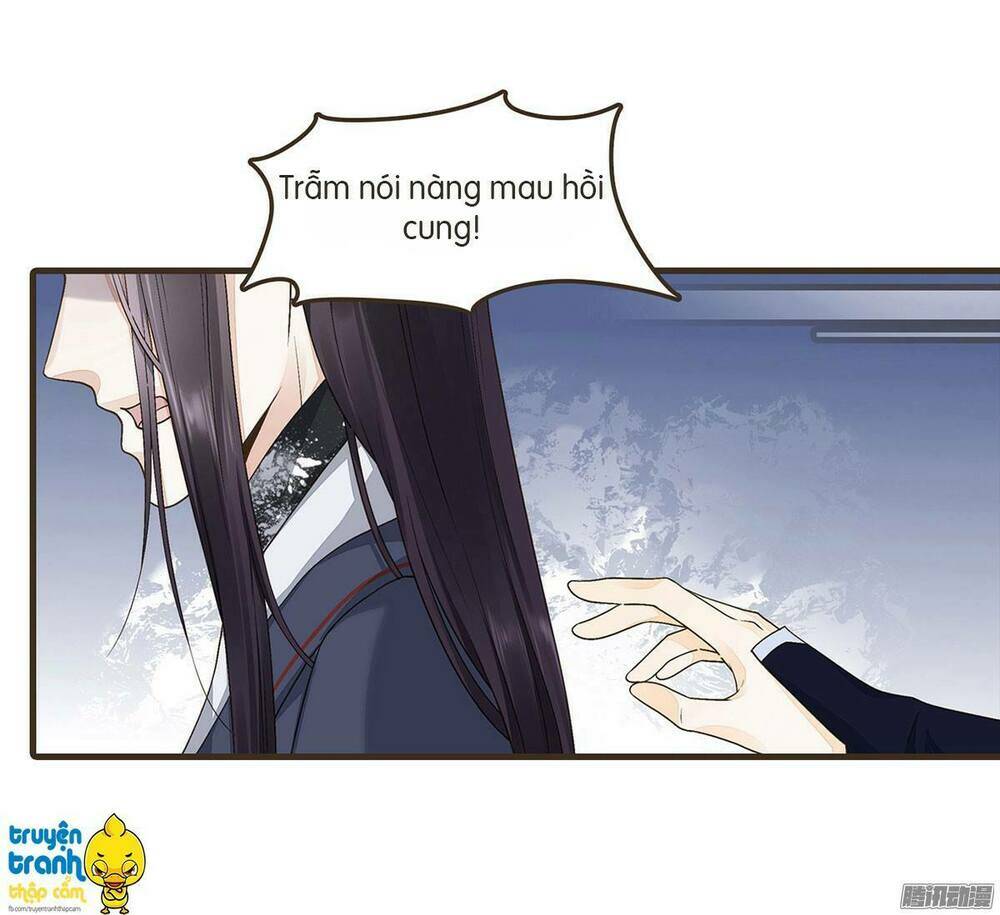 Đại Giá Thừa Tướng: Chapter 49