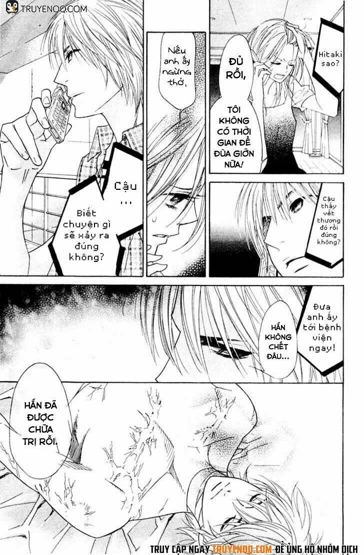 Shinobi Life: Chapter 9