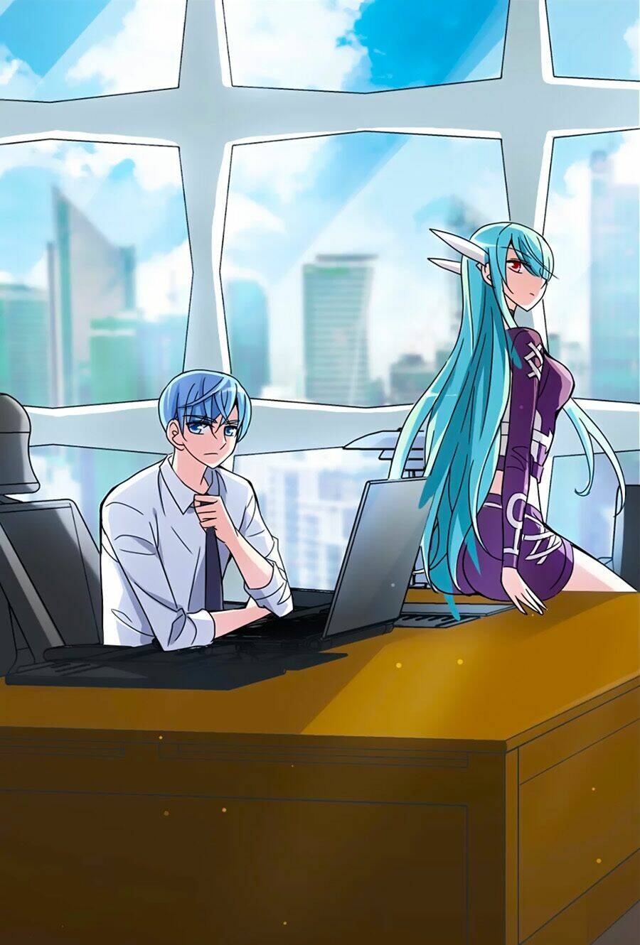 Im Miệng Cho Ta!: Chapter 31