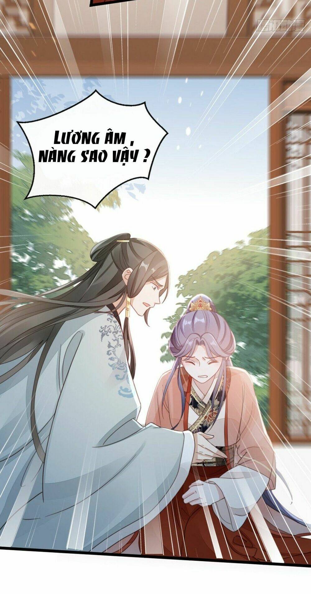 Mau Xuyên Không Rửa Tội Cho Nhân Vật Phản Diện: Chapter 57