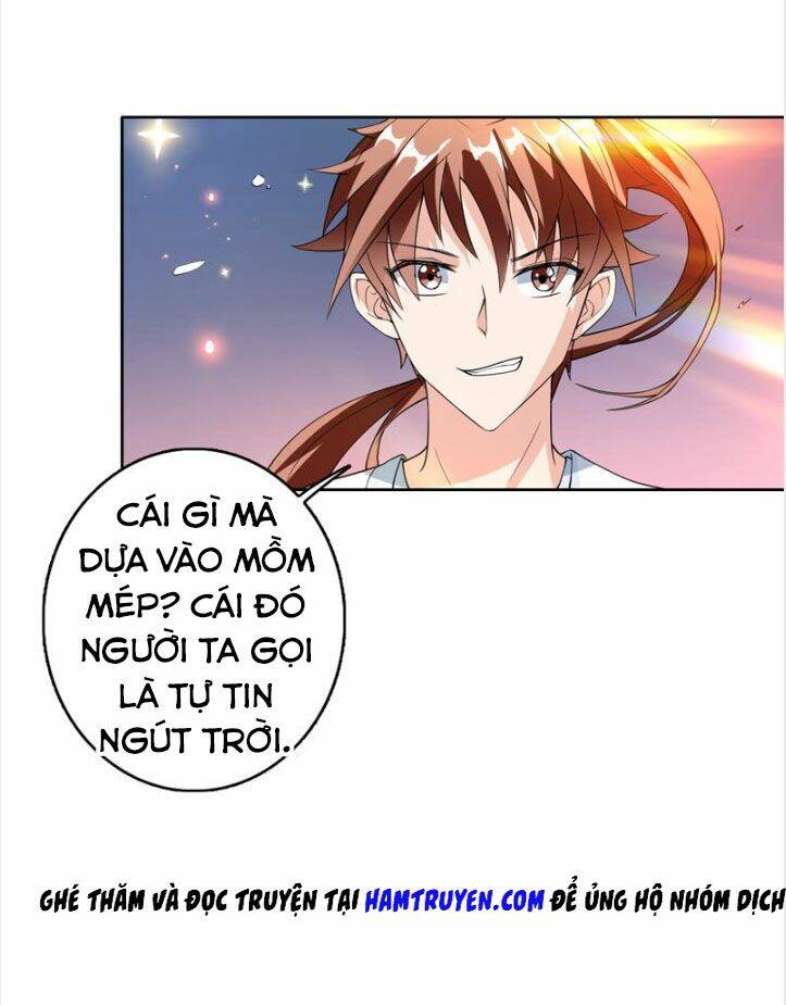 Tối Cường Thần Thú Hệ Thống: Chapter 107