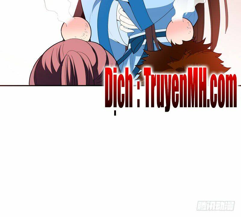 Bạo Lực Tiếu Thôn Cô: Chapter 42