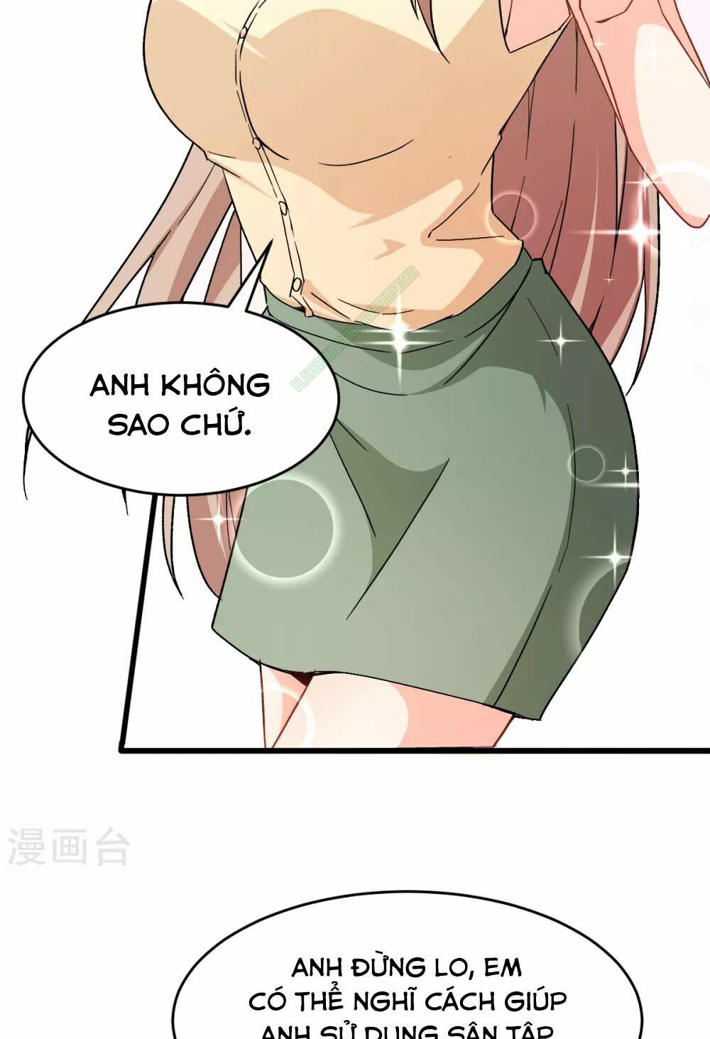 Vườn Trường Cuồng Sư Hệ Thống: Chapter 31