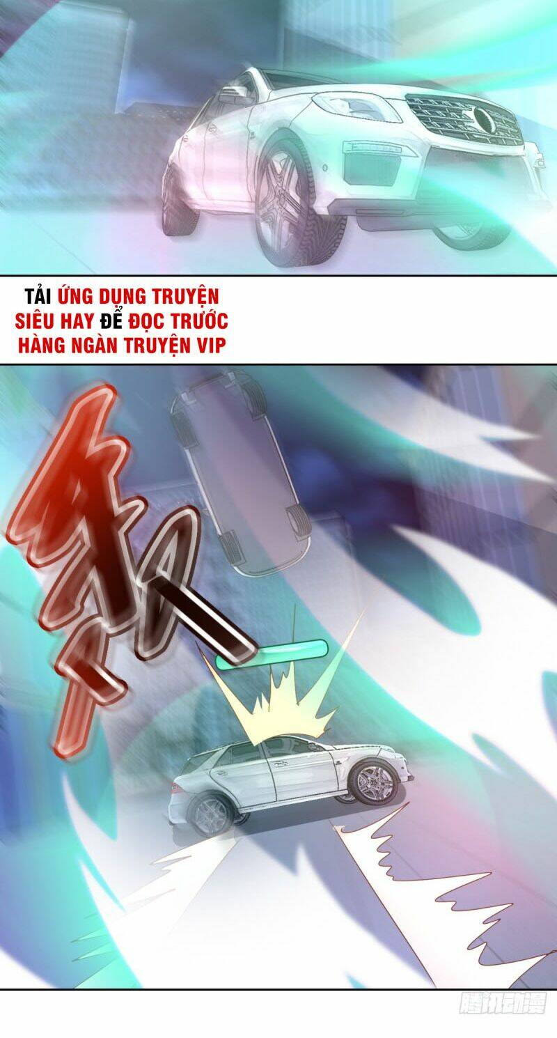 Vú Em Là Cổ Tiên: Chapter 111