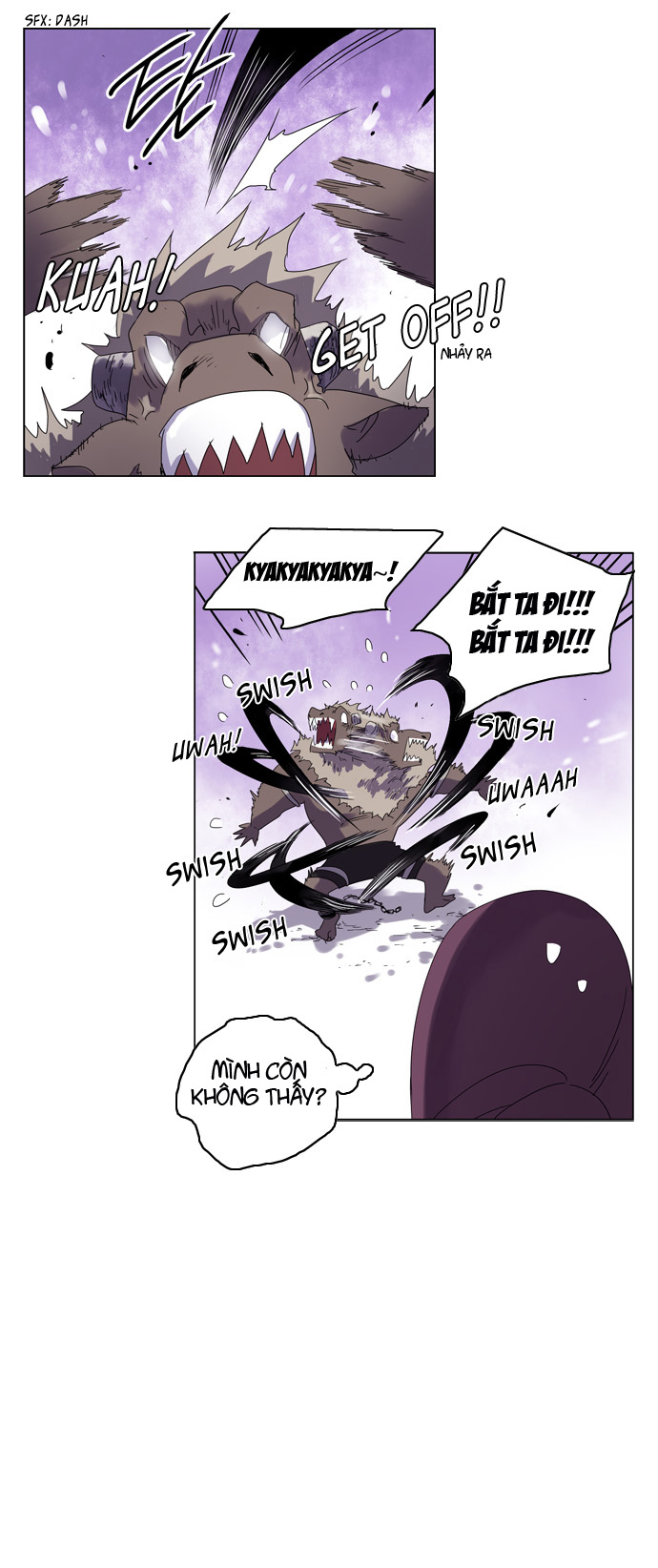 Soul Cartel: Chapter 28