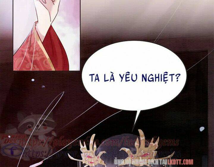 Trọng Sinh Bá Sủng Nhiếp Chính Vương Quá Mạnh Mẽ: Chapter 104