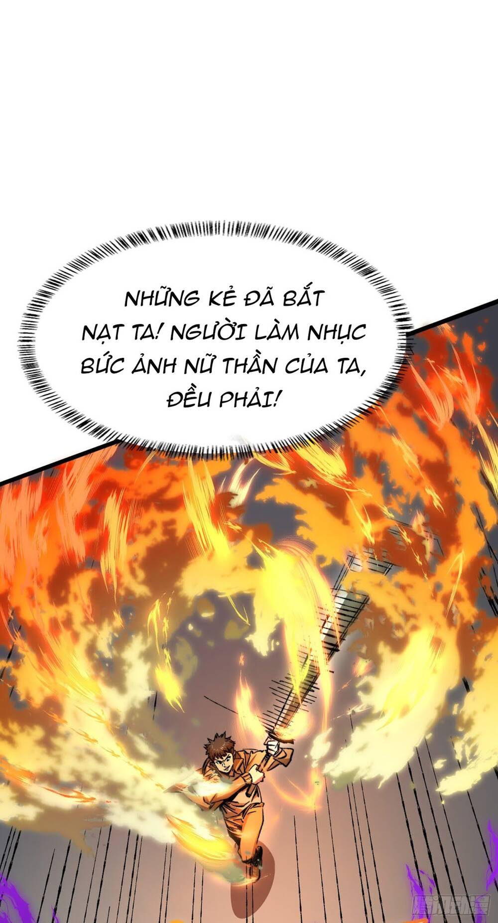 Ta Ở Tận Thế Nhặt Thuộc Tính: Chapter 1