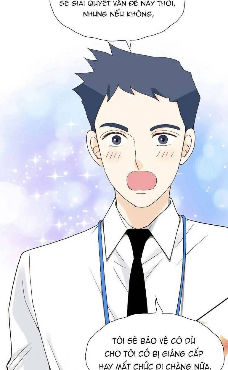 Lee Bom, Em Là Của Anh: Chapter 9