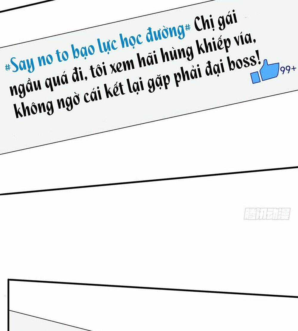 Mỹ Nhân Tâm Động: Chapter 5