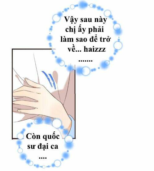 Bạn Trai Tôi Là Cẩm Y Vệ 2: Chapter 91