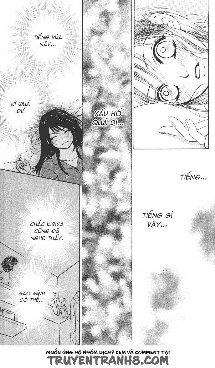 Tình Yêu Đích Thực: Chapter 24