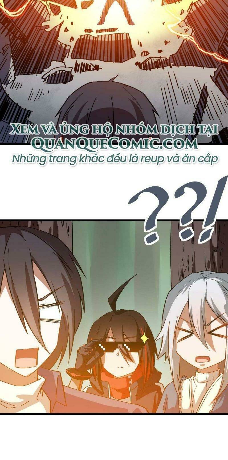 Vườn Trường Cuồng Sư Hệ Thống: Chapter 96