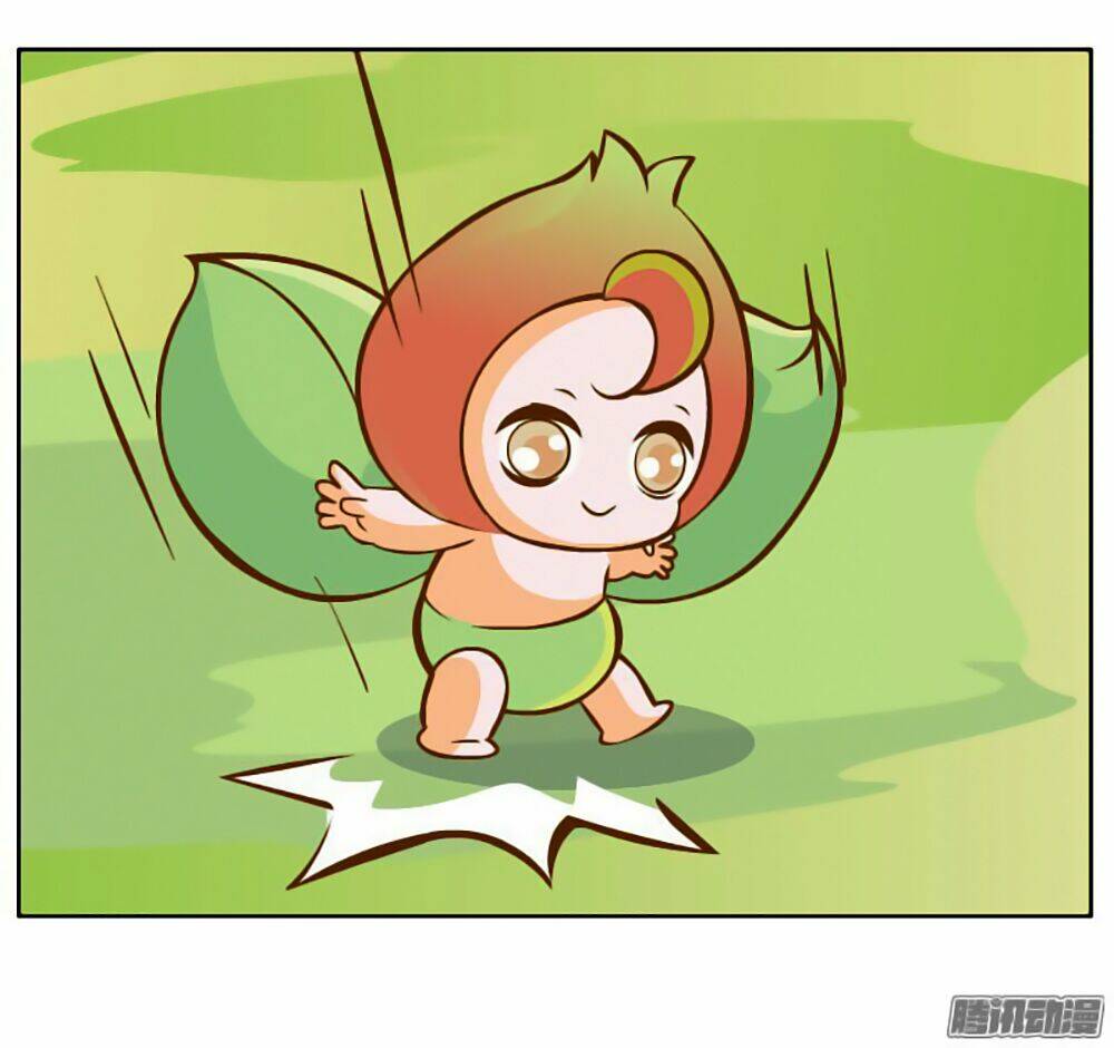 Hòa Thượng Và Tiểu Long Quân: Chapter 6