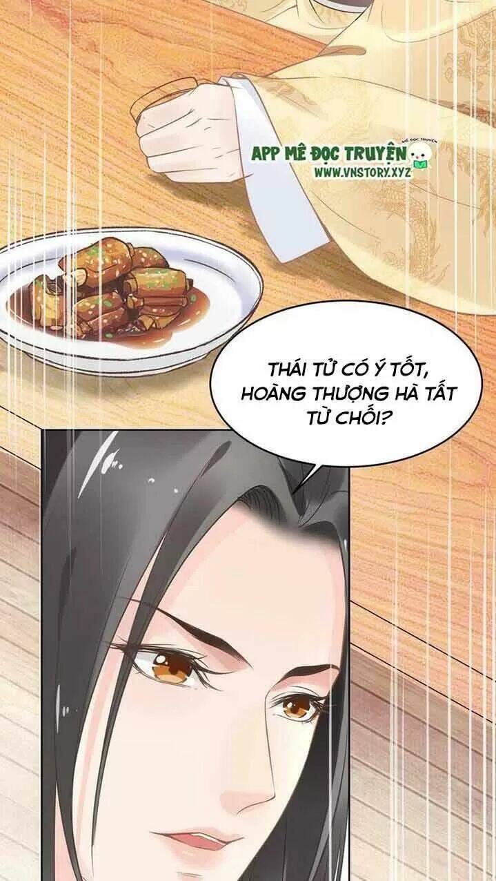 Nhất Sinh Nhất Thế Tiếu Thương Khung: Chapter 17