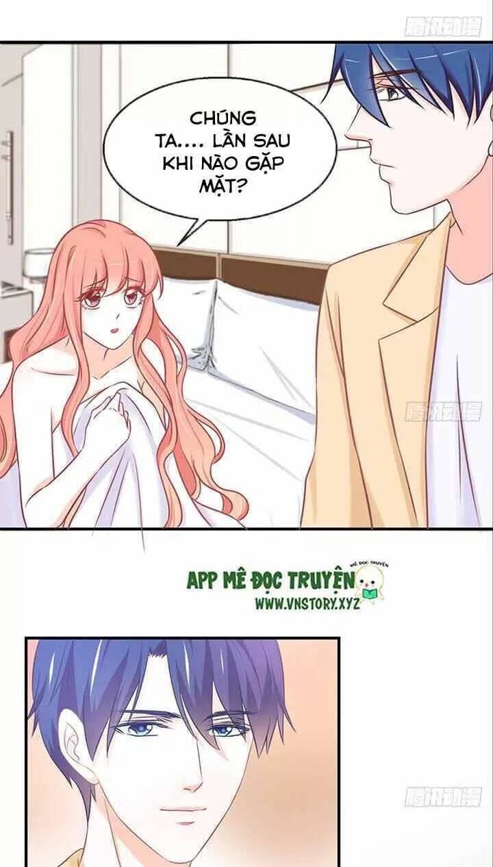 Cẩm Lý Thiếu Nữ Của Tôi: Chapter 81