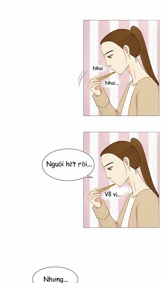 Thánh Thần Trẻ Trâu: Chapter 69