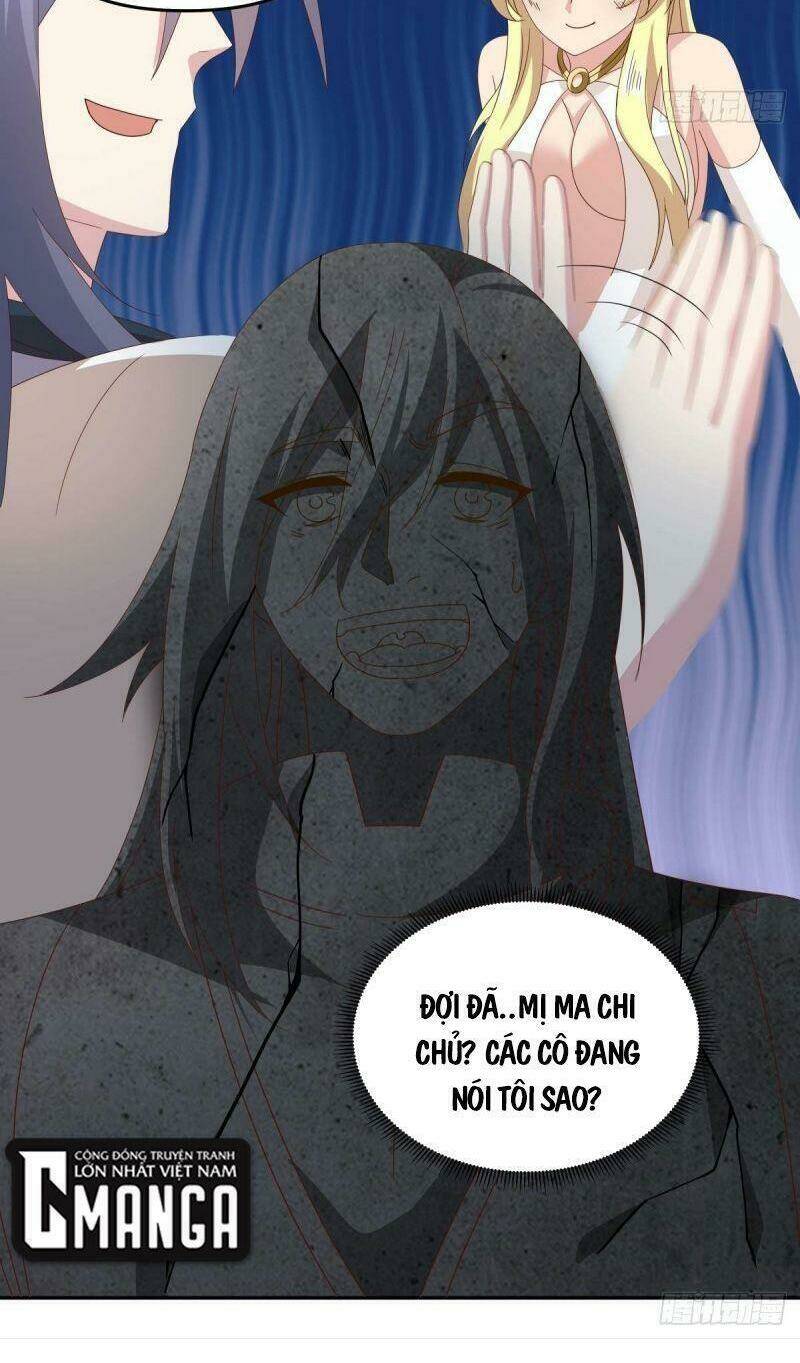 Xâm Lược Vạn Giới: Chapter 52