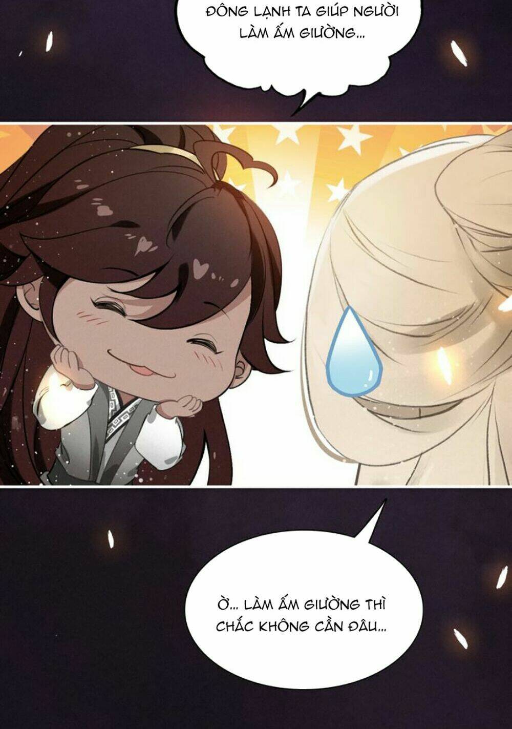 Đế Sư Tại Thượng: Chapter 7