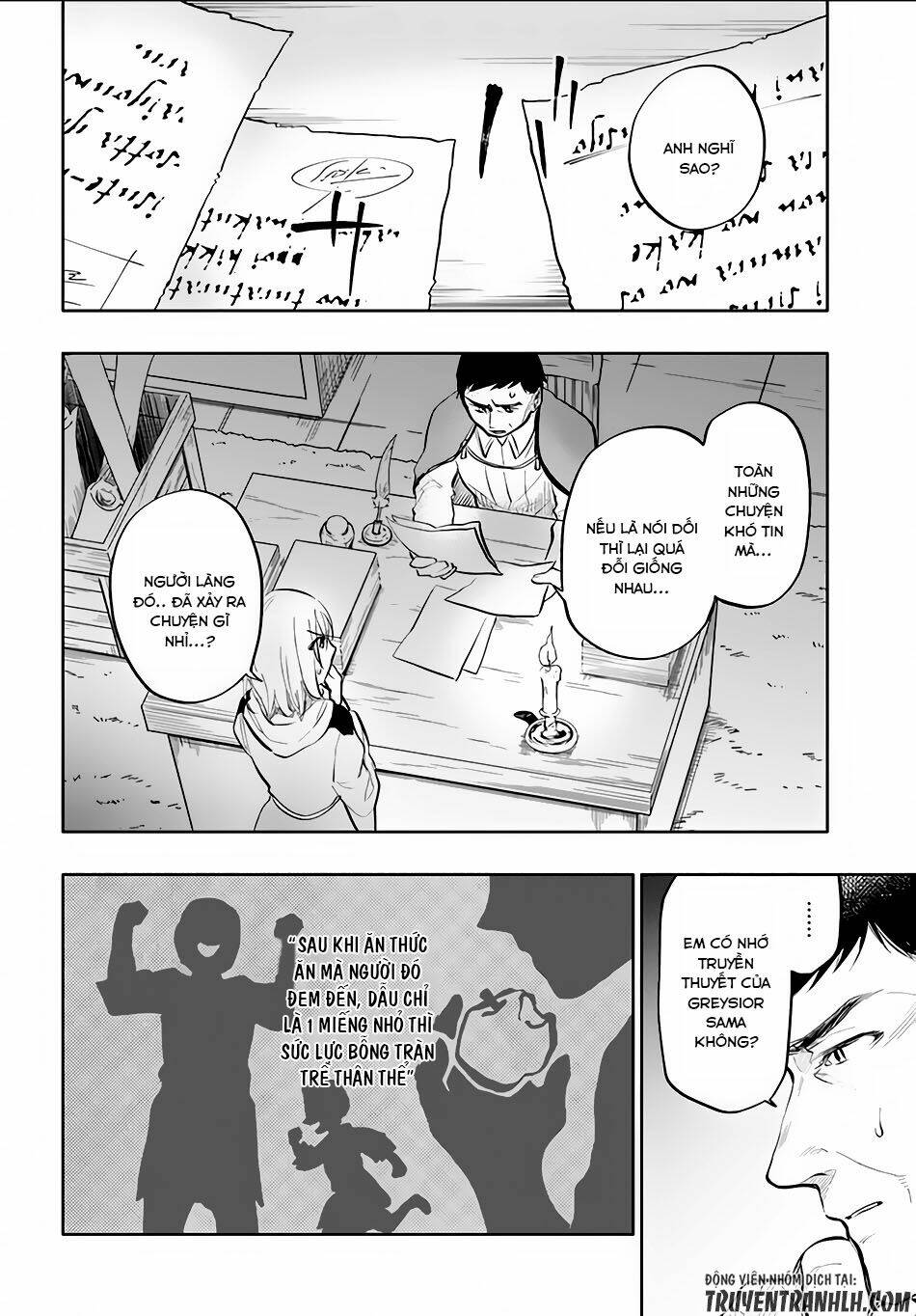 Takarakuji De 40-Oku Atattandakedo Isekai Ni Ijuu Suru: Chapter 12
