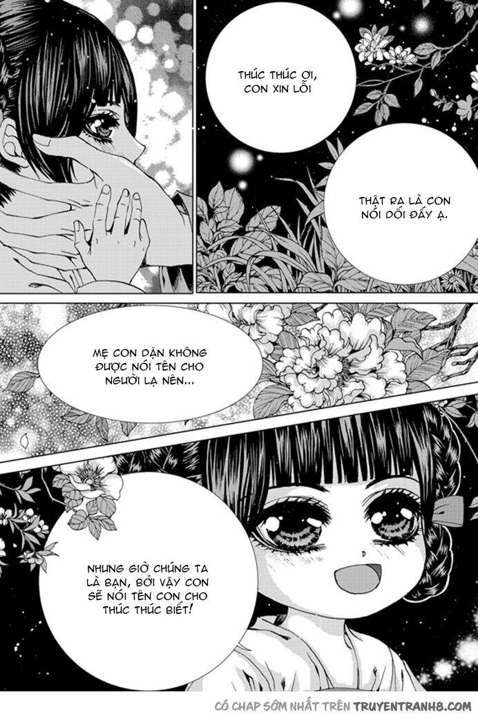 Tân Nương Của Thủy Thần: Chapter 144